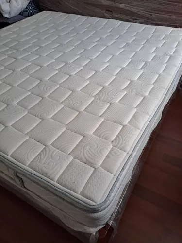 Colchoneta memory online foam comodisimos