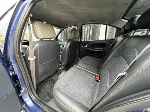 Renault Megane 1.6 Unique
