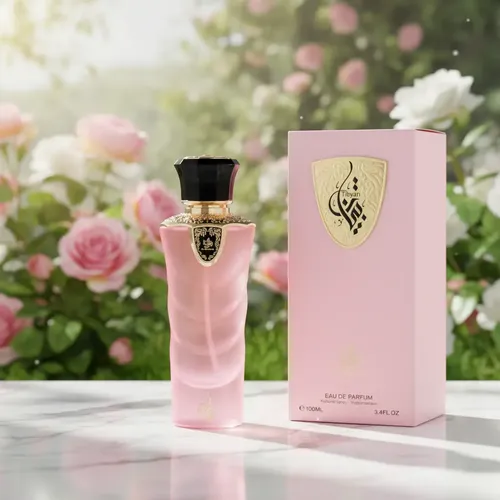 Perfume Tibyan Al Wataniah (edp) Unissex De 100ml | Parcelamento