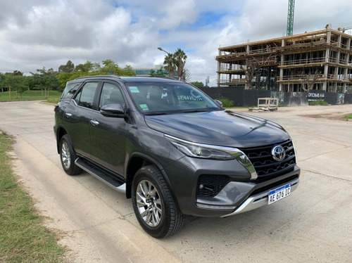 Toyota Sw4 4x4 Srx Tdi 6 At 7a