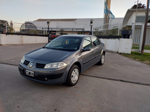 Renault Mégane II 1.6 L Confort Plus