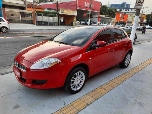 Fiat Bravo 1.8 Essence 16v Flex 4p Manual