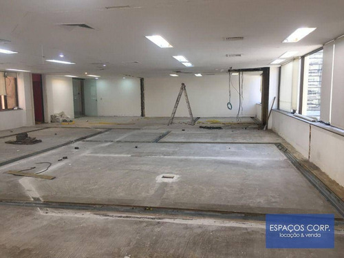 Imagem 5 de 25 de Conjunto Para Alugar, 245m² - Vila Olímpia - São Paulo/sp - Cj2439