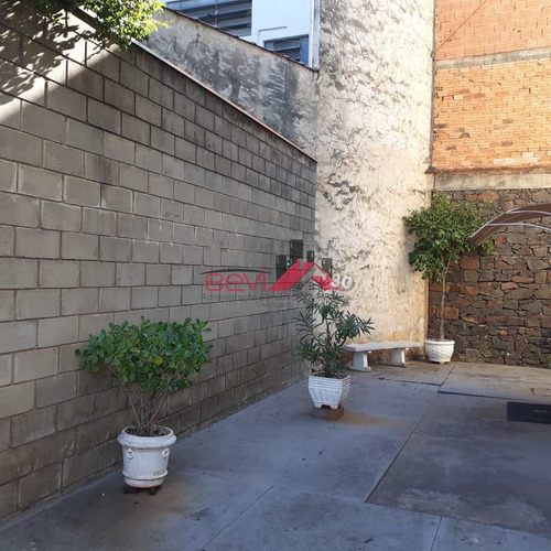 Imagem 8 de 8 de Apartamento Com 1 Dorm, Vila Monteiro, Piracicaba - R$ 140 Mil, Cod: 4471 - V4471
