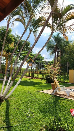 Imagem 3 de 23 de Chacara - Ch00444 - 71109665