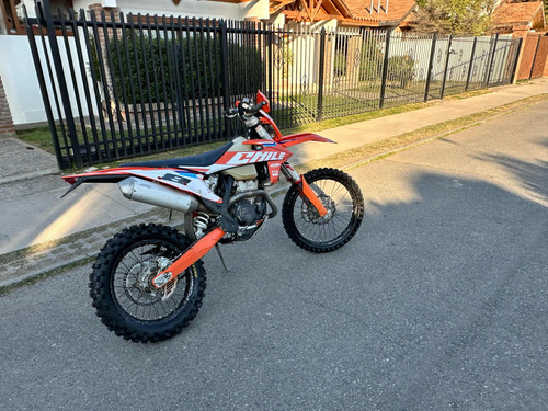 Ktm 350 Exc-f 2022