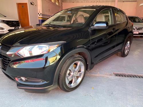 Honda Hrv Epic