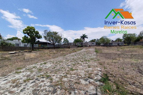 Se Vende Terreno De Oportunidad Para Casa Residencial O Proyecto Urbano 