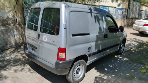 Citroën Berlingo Furgon 1.6 Hdi Busines
