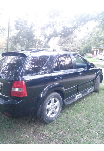 Kia Sorento 3.8 ex At 4x4 ejecutiva