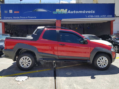 Strada Adventure Cd 2013 Flex Km 29.000