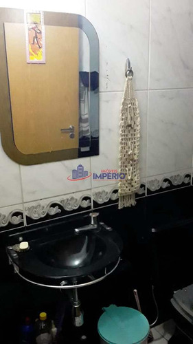 Imagem 18 de 19 de Apartamento Com 2 Dorms, Jardim Terezópolis, Guarulhos - R$ 235 Mil, Cod: 6699 - A6699