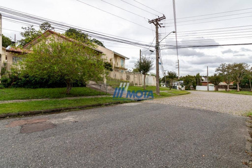 Imagem 2 de 28 de Casa Com 4 Dormitórios À Venda, 248 M² Por R$ 850.000,00 - Guabirotuba - Curitiba/pr - Ca0349