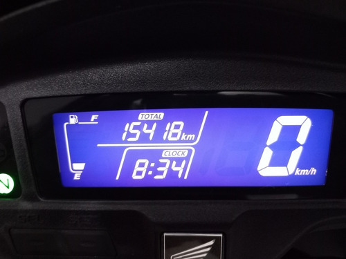 Imagem 10 de 10 de Honda Nxr 160 Bros Esdd 2022