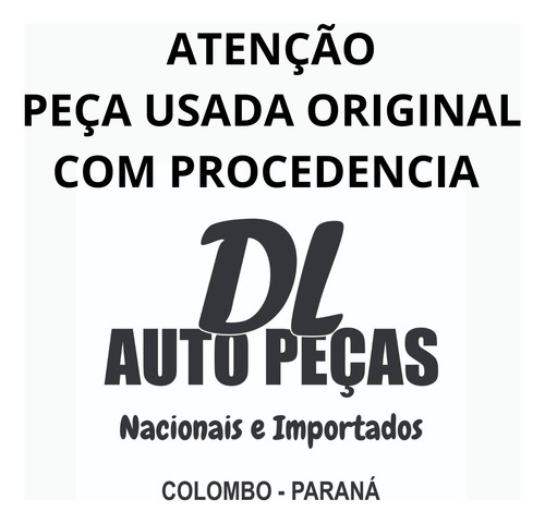 Kit Modulo Code Injeçao Ecosport 2.0 Aut 2019 Titanium Usado