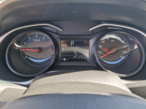 Chevrolet Onix 1.0 TURBO FLEX PLUS LT AUTOMÁTICO