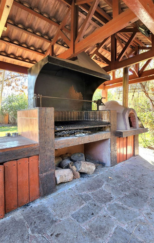 Casa En Venta, Los Andes, Region Valparaiso