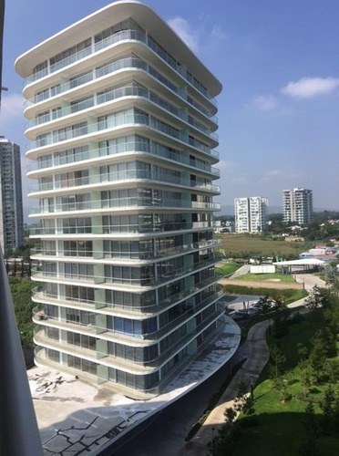 Imagen 5 de 30 de Departamentos En Venta Cima Park Valle Real
