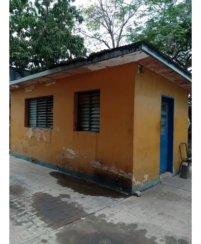 Galpon En Paraparal En Venta