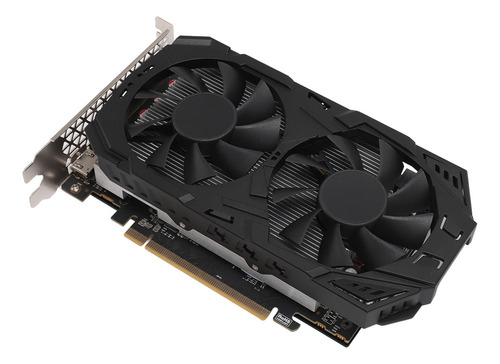 Placa Vídeo Com Ventilador Duplo Rx560xt 8gb Gddr5 256bit