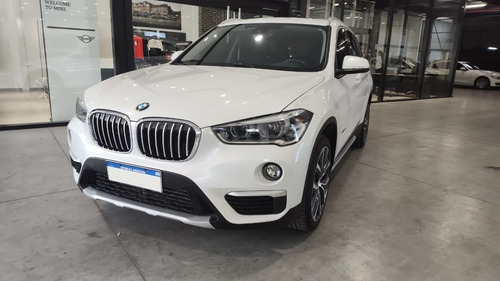 Imagen 9 de 15 de Bmw X1 Xdrive25i - 2017 - Natalio Automotores
