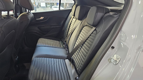 Fiat FASTBACK 1.3 T270 At6