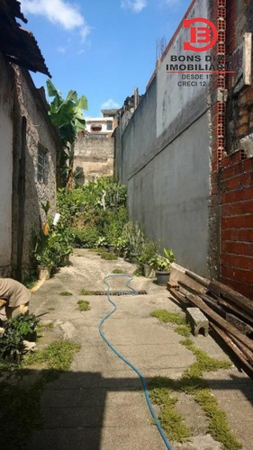 Imagem 2 de 4 de Terreno - Cidade Antonio Estevao De Carvalho - Ref: 4464 - V-4464
