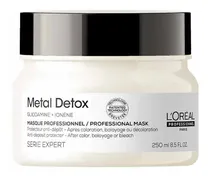 Comprar Máscara Capilar Loreal Professionnel Metal Detox 250g