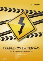 Comprar Trabalhos Em Tensão Em Instalações Elétricas