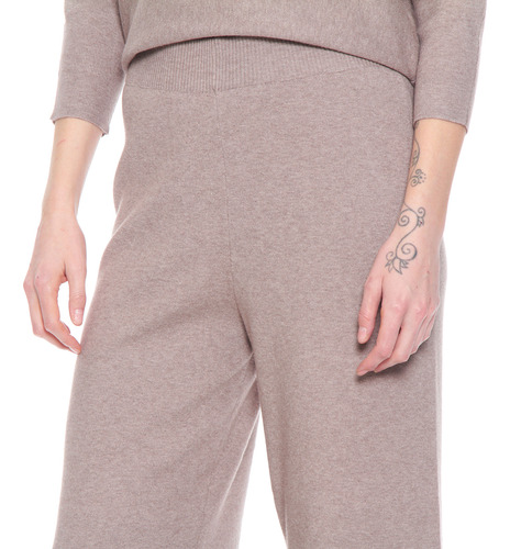 Conjunto Wados Sweater M 3/4 Escote Redondo Y Pantalon