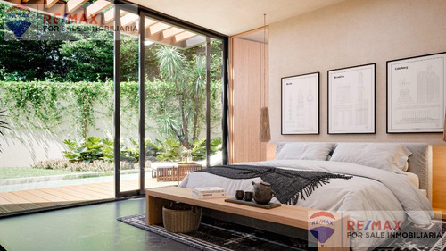 Pre-venta De Casa, Residencial Misión Eco, Jiutepec, Morelosclave 4476