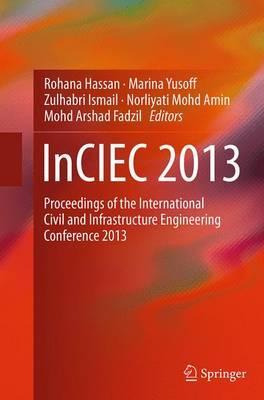 Libro Inciec 2013 - Rohana Hassan