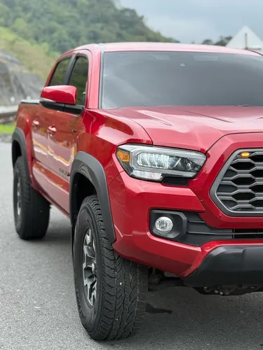 Toyota Tacoma 3.5 tdr sport doble cabina