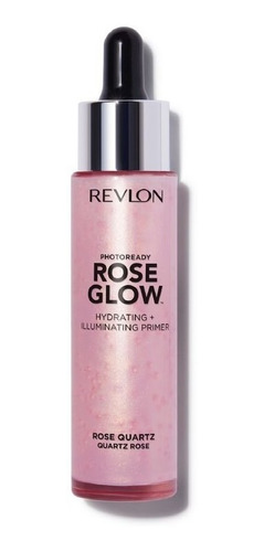 Revlon Photoready Rose Glow Base Iluminadora X 30 Ml