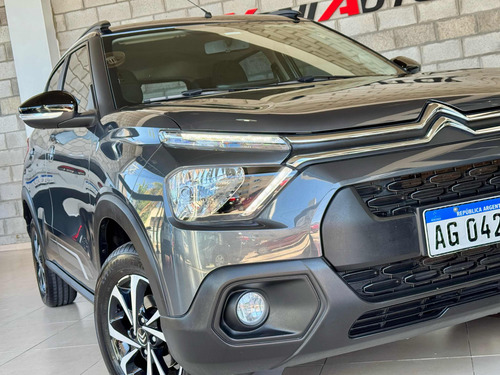 Citroën C3 1.6 Vti 115 At6 Feel