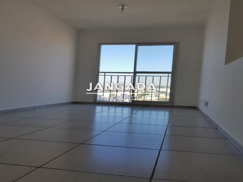 Apartamento Carapicuiba 2 Dorm 1 Vaga - 10302