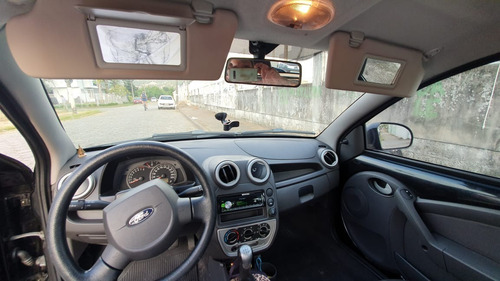 Ford Ka Class Flex 1.0