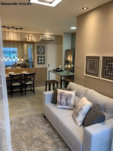 Imagem 4 de 24 de Apartamento - A Venda - Itatiba - Lançamento - Ap00229 - 69429345