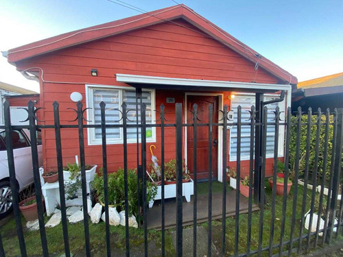 Se Vende Casa 2d Y 1b En Fundo Del Carmen (70676)