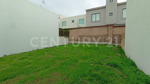 Venta De Terreno Lomas De Angelopolis Cluster 10-10-10 Lomas I Puebla, Puebla