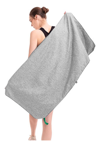 Darchen [5 Pack Gym Towels Accesorios Para Hombres, Toalla D
