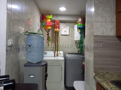 Apartamento En Venta Urb La Vaquera Guarenas Ar Mls # 25-16755