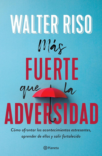 Libro: Más Fuerte Que La Adversidad (spanish Edition)