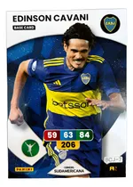 Comprar Carta Adrenalyn Sudamericana Panini - Cavani Boca Juniors