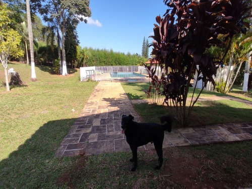 Imagem 8 de 14 de Condominio Ibiuna 5.000 Mts Casa, Piscina Ótima Localização