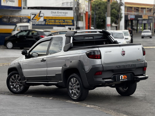 Fiat Strada Strada Adventure1.8/ 1.8 LOCKER Flex CD