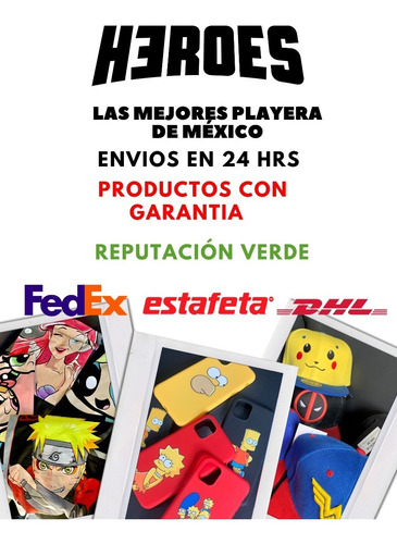 Imagen 2 de 2 de Playera Spiderman Mujer Marvel Super Heroes