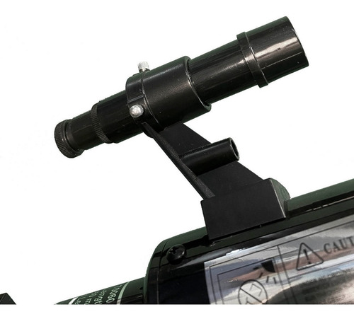 Imagen 7 de 9 de Telescopio Refrtactor F700x60 Astronomico Bembe Terrastar 67