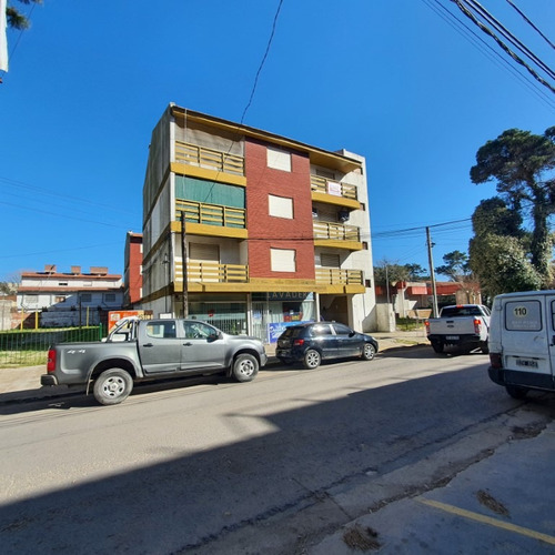 Venta De Departamento En San Bernardo