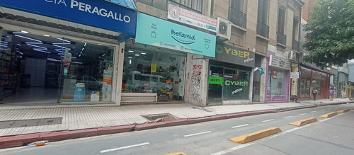 Hermoso Local Zona Centro